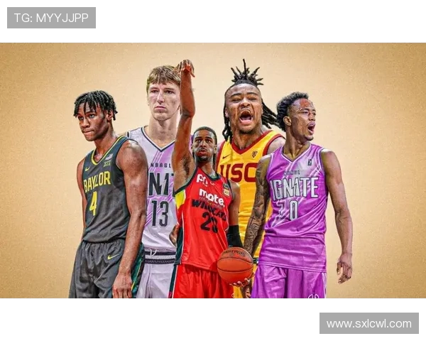 2006年NBA选秀大会回顾及新秀球员分析