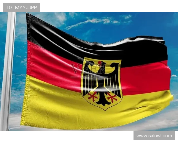 德甲球队旗帜图片及象征意义介绍