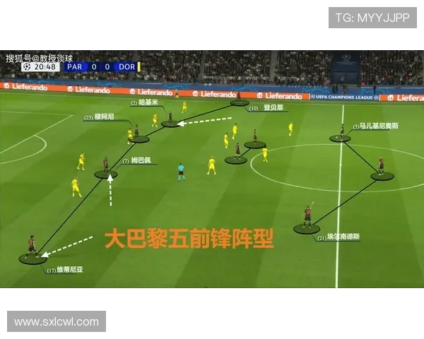 法甲摩纳哥中场防守能力：如何制约对方的进攻威胁