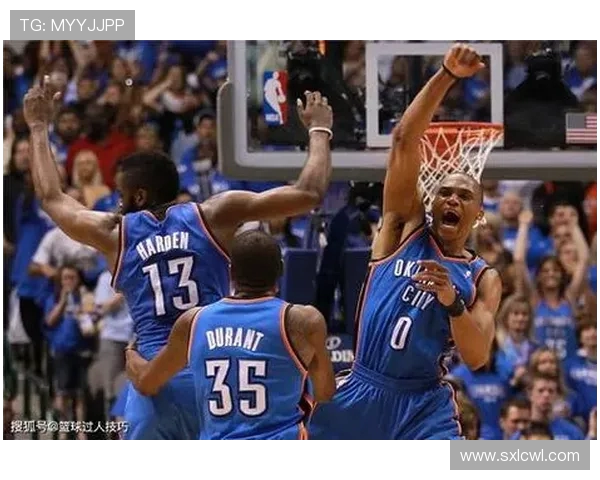 火箭队与雷霆比赛的视频直播及精彩看点