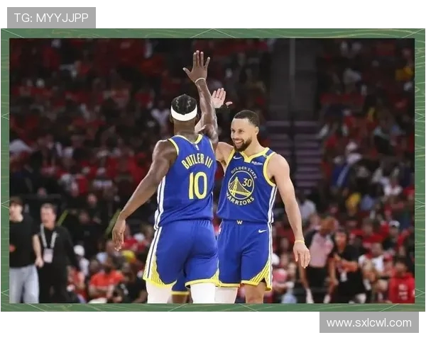 勇士逆转热火全场精彩回顾 库里与巴特勒对决成焦点