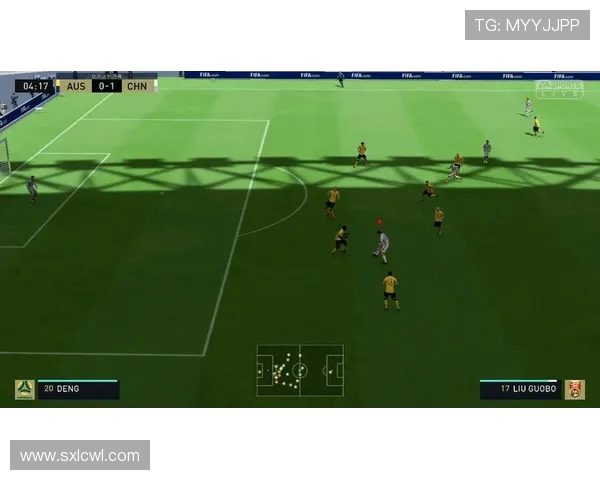 如何在FIFA 2021游戏中选择并参加世界杯模式的详细步骤解析