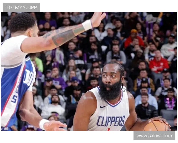 哈登助力米切尔成长阿特金森称他能提升每位球员的表现