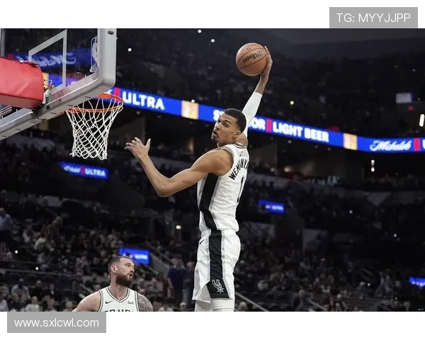 文班亚马坚定信念常规赛前二球队必能夺冠我们的目标就是实现这一伟大梦想