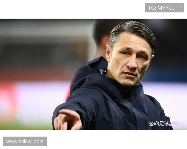 科瓦奇强调专注自身德国足球界期待激烈冠军争夺战